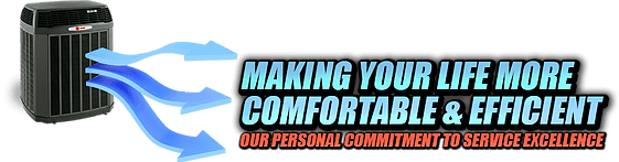 making your life more comfortable