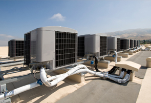 commercial hvac