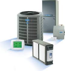 air conditioning company