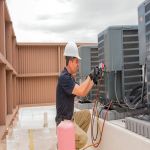 commercial ac repairs