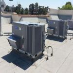 rooftop hvac