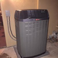 heat pumps ca