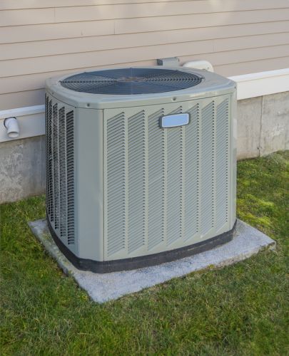   New York   air conditioning installation